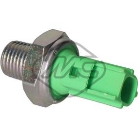 Achetez des Capteur de pression d'huile Metalcaucho 48368 à prix pour 5,52&nbsp;&euro;