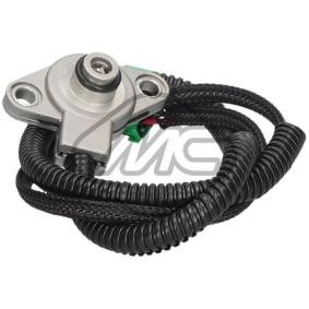 Achetez des Capteur, pression d'huile Metalcaucho 51507 à prix pour 48,16&nbsp;&euro;