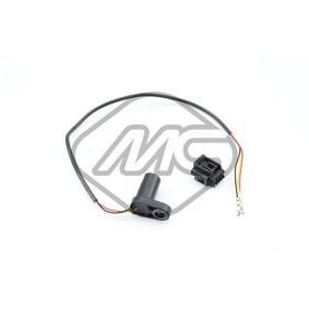 Drehzahlsensor, Automatikgetriebe 51543 VOLVO XC60 von Metalcaucho
