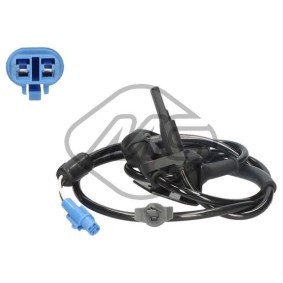 ABS-Sensor für SUZUKI von Metalcaucho
