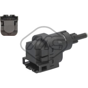 Metalcaucho 51637 Bremslichtschalter SEAT Leon Schrägheck (1P1) 2.0 136 PS Diesel
