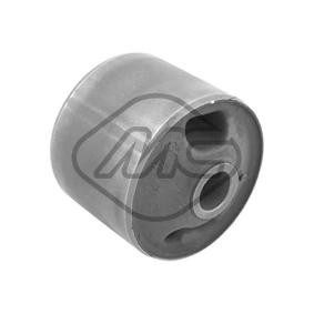 Metalcaucho 56468 Piezas de diferencial MITSUBISHI L 200