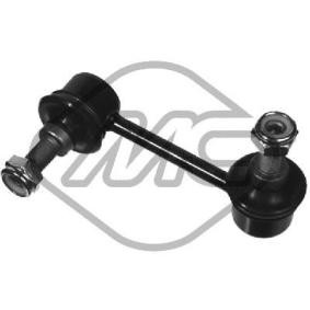 Acquista Bielletta barra stabilizzatrice da Metalcaucho 59564 a buon mercato per soli 12,80&nbsp;&euro;
