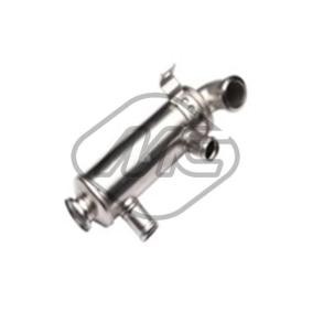 AGR Kühler von Metalcaucho günstig für 102,76&nbsp;&euro;