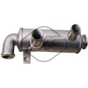 AGR Kühler von Metalcaucho günstig für 97,04&nbsp;&euro;