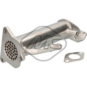 AGR Kühler von Metalcaucho günstig für 127,55&nbsp;&euro;