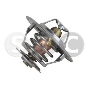 STC T430939 Thermostat FIAT DUCATO Kasten (230L) 2.8 87 PS Diesel