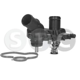 Kjøp Termostat, kjølemiddel av STC T430998 til den lave prisen 803,75&nbsp;kr