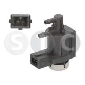 STC T431236 Ventil, Luftsteuerung-Ansaugluft FORD FOCUS Stufenheck (DFW)