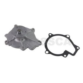 OSSCA 58604 Válvula de admisión HYUNDAI ix35 Furgón 2.0 136 cv Gasoleo