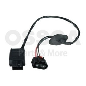 OSSCA 61309 AUDI A1 Polttoainepumpun rele