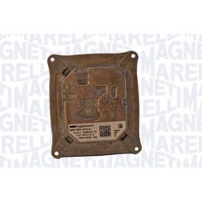 MAGNETI MARELLI 711307329218 Styrenhet till strålkastare SKODA SUPERB Kombi (3T5) 1.6 105 hk Diesel