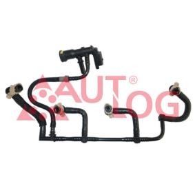 AUTLOG KL3150 Tubo flessibile, carburante perso DACIA