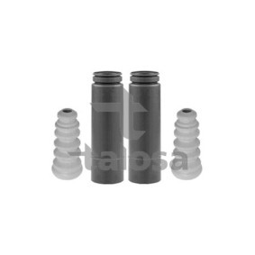 TALOSA 63-14572 Stoßdämpfer Staubmanschette und Anschlagpuffer SEAT Ibiza 4 Sportcoupe (6J1, 6P5) 1.4 75 PS Diesel