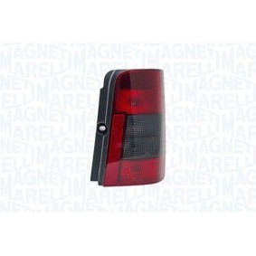 MAGNETI MARELLI 712369708999 Piezas de luces traseras RENAULT TWINGO