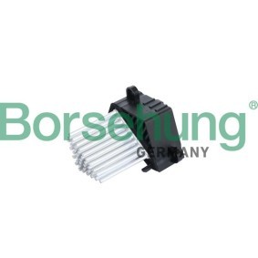 Borsehung B12226 Centralina, ventola elettr. (raffreddamento motore) BMW
