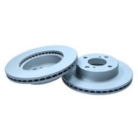 Köp Bromsskiva av QUARO QD0368 till det låga priset 310,16&nbsp;kr