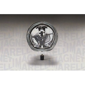 MAGNETI MARELLI 712412401129 Nebelscheinwerfer ALFA ROMEO 156 (932) 2.5 190 PS Otto