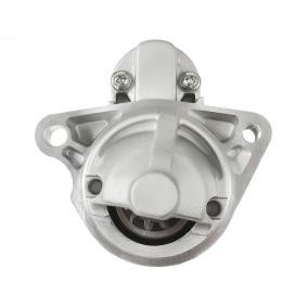 AS-PL S5486S Starter MAZDA 6 Stasjonsvogn (GJ, GL) 2.5 185 hk Bensinmotor