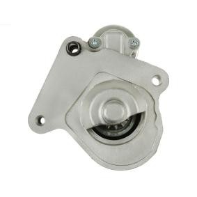 AS-PL S9020SR Starter MAZDA 2 Hatchback (DE_, DH_3)