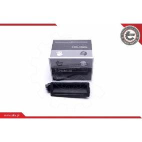 ESEN SKV 16SKV251 Dørhåndtag PORSCHE