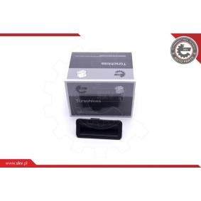 ESEN SKV 16SKV252 Puxador de porta FORD S-MAX