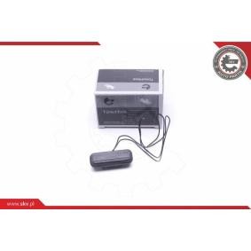 ESEN SKV 16SKV254 Maniglia porta OPEL INSIGNIA