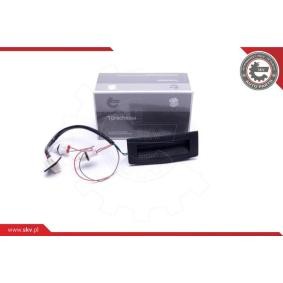 Køb Dørgreb af ESEN SKV 16SKV262 til den lave pris 282,02&nbsp;kr.