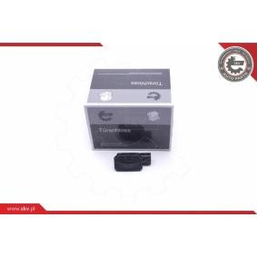 ESEN SKV 16SKV263 Puxador de porta FORD S-MAX