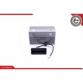 ESEN SKV 16SKV273 Puxador de porta FORD S-MAX