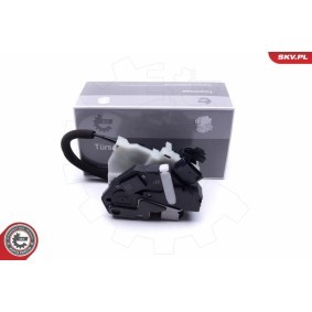 FORD Türschloss ESEN SKV 16SKV357