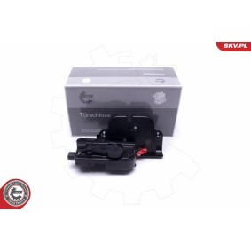 ESEN SKV 16SKV381 Serratura MERCEDES-BENZ