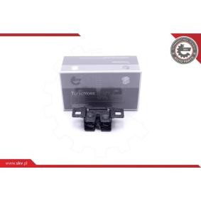 ESEN SKV 16SKV390 Motorhjelm og tilbehør LAND ROVER FREELANDER