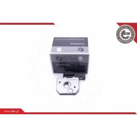 ESEN SKV 16SKV392 Motorhaube RENAULT GRAND SCÉNIC