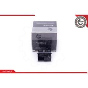 ESEN SKV 16SKV395 MERCEDES-BENZ E-sarja Keskuslukitus