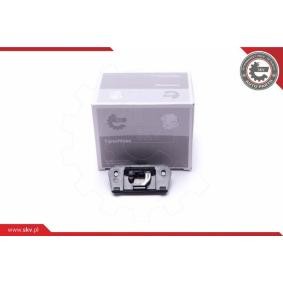 ESEN SKV 16SKV396 Maniglia cassetto portaoggetti BMW