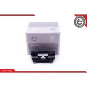 ESEN SKV 16SKV397 Maniglia cassetto portaoggetti BMW