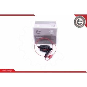 ESEN SKV 16SKV410 Cierre centralizado AUDI A6 C7 Allroad (4GH, 4GJ)