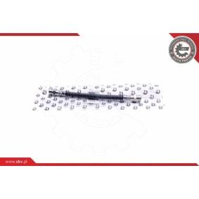 ESEN SKV 35SKV126 Bromsslang CITROËN XSARA Break (N2) 2.0 90 hk Diesel
