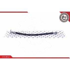 ESEN SKV 35SKV127 Flexible de frein MAZDA MX-5 I (NA)