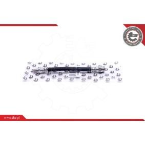 ESEN SKV 35SKV134 Bremsschlauch FIAT DUCATO Bus (244, Z_) 2.8 103 PS Diesel