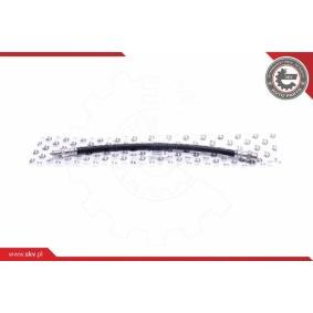 ESEN SKV 35SKV150 Bremsschlauch FIAT DUCATO Pritsche/Fahrgestell (230) 2.5 84 PS Diesel