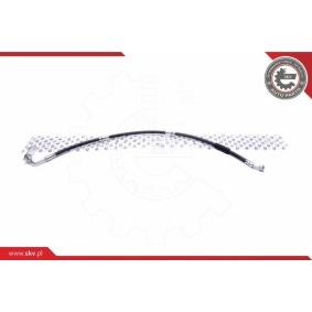 ESEN SKV 35SKV156 Latiguillos de freno SUZUKI Grand Vitara 2 SUV (JT, TE, TD) 2.0 129 cv Motor otto