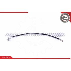 ESEN SKV 35SKV158 Latiguillos de freno SUZUKI Grand Vitara 2 SUV (JT, TE, TD) 2.0 129 cv Motor otto