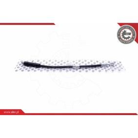 ESEN SKV 35SKV202 Mangueira de travão OPEL Astra H TwinTop (A04)