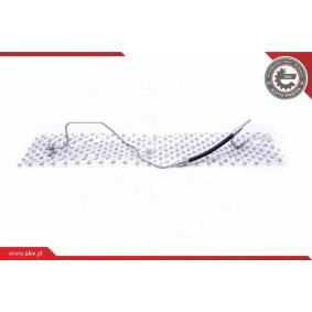 ESEN SKV 35SKV218 Bromsslang CITROËN C4 Coupé (LA_) 1.6 109 hk Bensinmotor