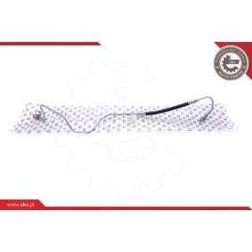 ESEN SKV 35SKV219 Bromsslang CITROËN C4 Coupé (LA_) 1.6 109 hk Bensinmotor