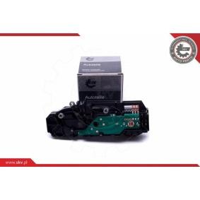 ESEN SKV 38SKV003 Módulo de comando, aquecimento / ventilação MERCEDES-BENZ Classe V