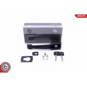 ESEN SKV 96SKV158 Maniglia porta DAIHATSU