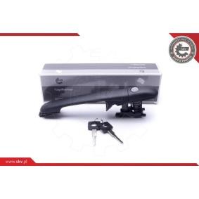 Acquista Maniglia porta da ESEN SKV 96SKV193 a buon mercato per soli 23,15&nbsp;&euro;